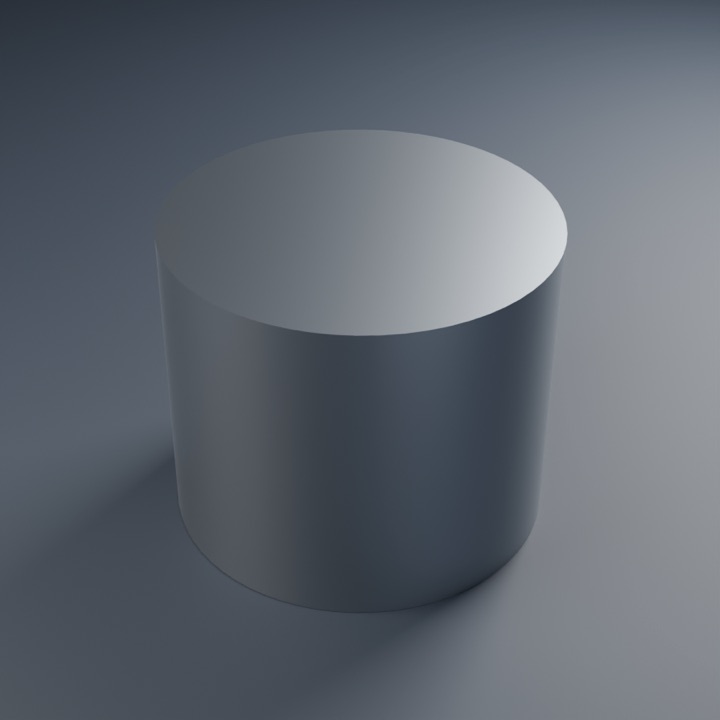 Bolt, from the shock dyno CAD