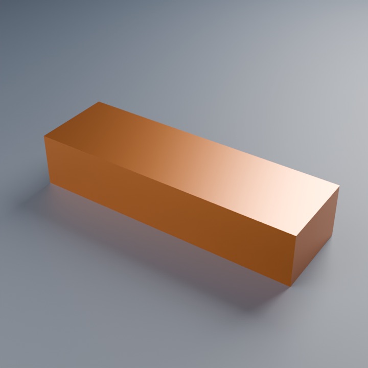 Carriage, from the shock dyno CAD