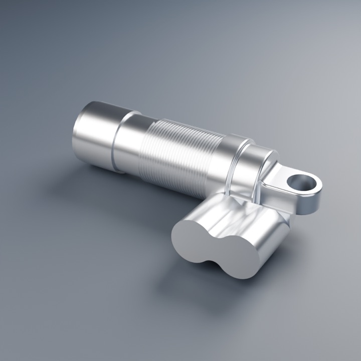 Kitsuma housing · 1, from the shock dyno CAD